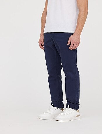 Lee Cooper - Pantalon Galant Navy