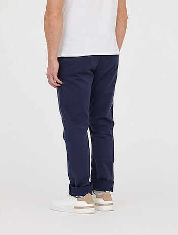 Lee Cooper - Pantalon Galant Navy