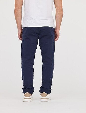 Lee Cooper - Pantalon Galant Navy