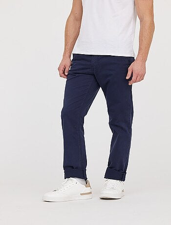 Lee Cooper - Pantalon Galant Navy