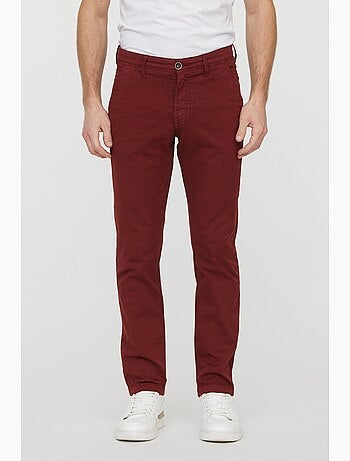 Lee Cooper - Pantalon Galant Navy
