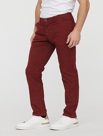 Lee Cooper - Pantalon Galant Navy