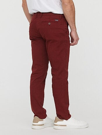 Lee Cooper - Pantalon Galant Navy