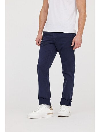 Lee Cooper - Pantalon Galant Navy