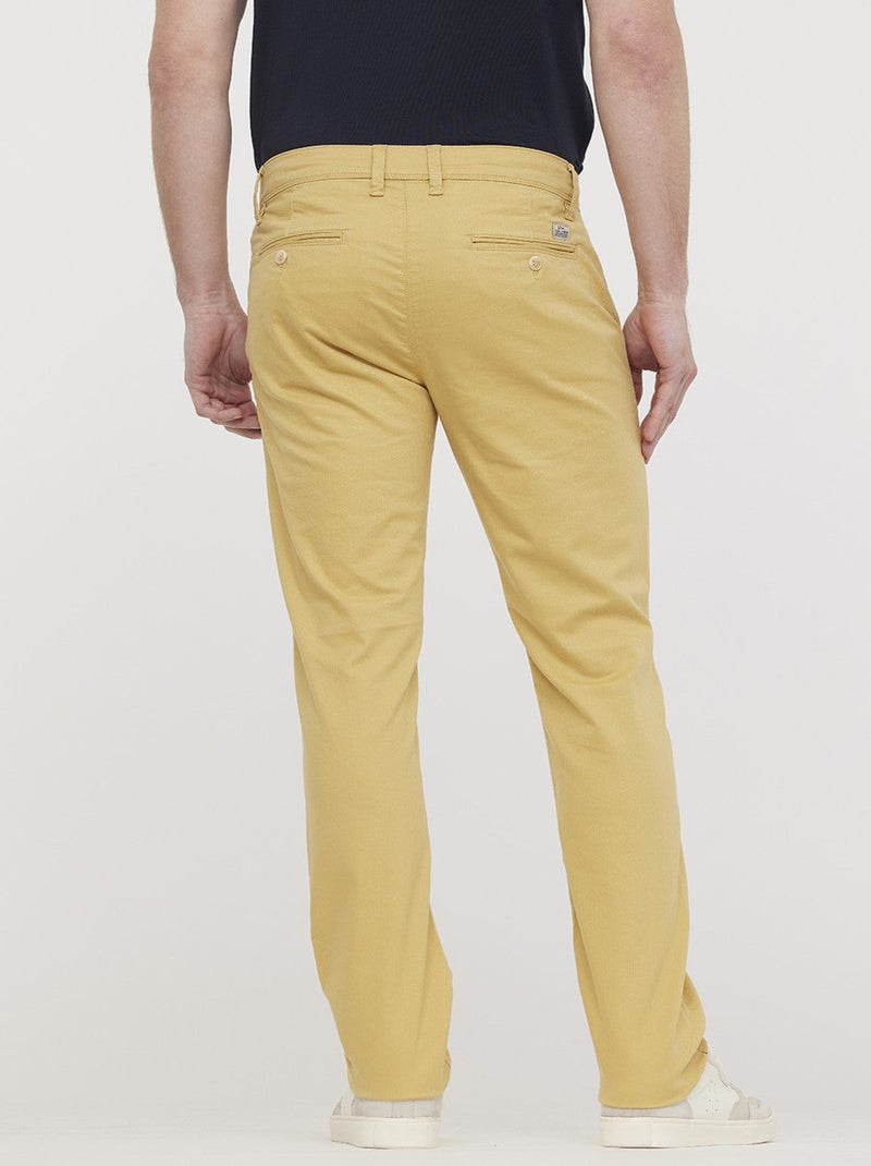 Lee Cooper - Pantalon GALANT Topaz Bleu topaze - Kiabi