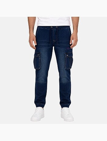 Lee cooper - pantalon garçon avec poches latérales