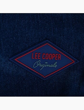 Lee cooper - pantalon garçon avec poches latérales