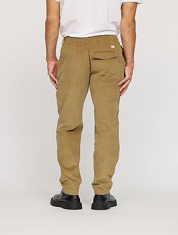 Lee Cooper - Pantalon Chino Gonoam - L34