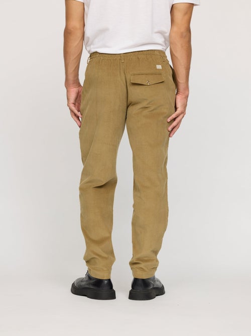 Lee Cooper - Pantalon Gonoam - L34 - Kiabi