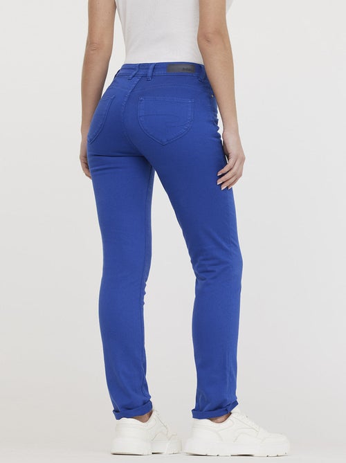 Lee Cooper - Pantalon JAMIA Bleu amiral - Kiabi