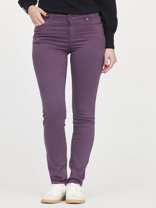 Lee Cooper - Pantalon JAMIA Mure - Kiabi