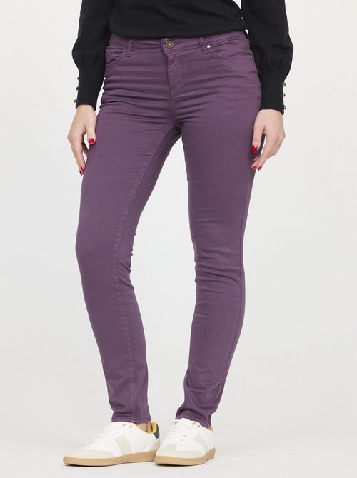 Lee Cooper - Pantalon JAMIA Mure - Kiabi
