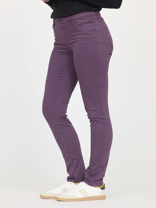 Lee Cooper - Pantalon JAMIA Mure - Kiabi