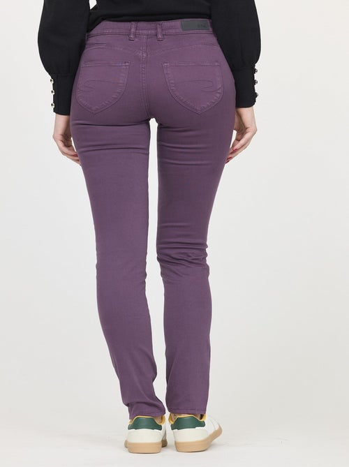 Lee Cooper - Pantalon JAMIA Mure - Kiabi