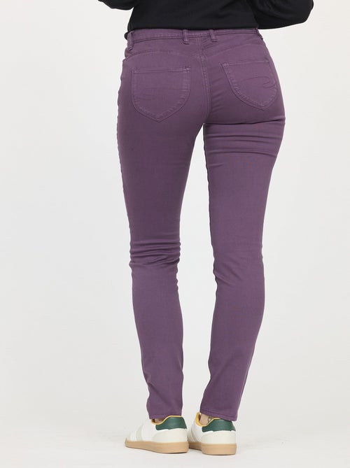 Lee Cooper - Pantalon JAMIA Mure - Kiabi