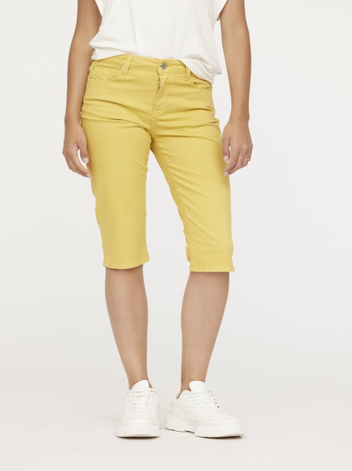 Lee Cooper - Pantalon JAZIA Topaz - Kiabi