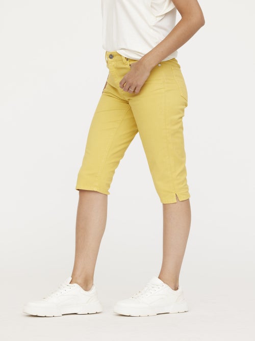Lee Cooper - Pantalon JAZIA Topaz - Kiabi