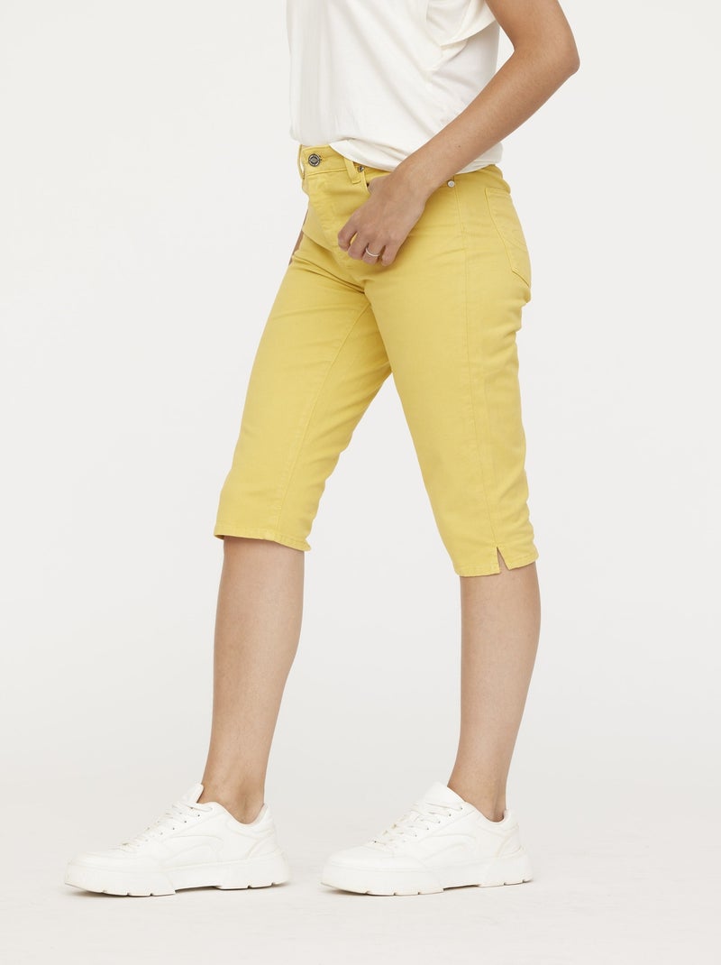 Lee Cooper - Pantalon JAZIA Topaz Bleu topaze - Kiabi