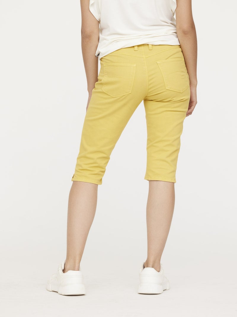 Lee Cooper - Pantalon JAZIA Topaz Bleu topaze - Kiabi