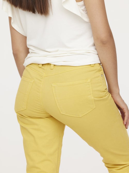 Lee Cooper - Pantalon JAZIA Topaz - Kiabi