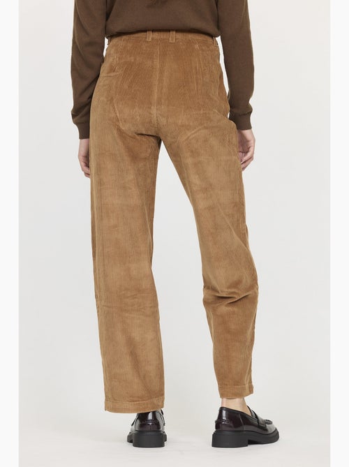 Lee Cooper - Pantalon JOLINA Camel - Kiabi