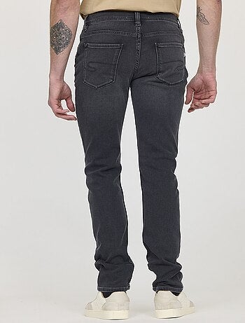 Lee Cooper - Pantalon LC122 Anthracite