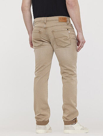 Lee Cooper - Pantalon LC122 Navy