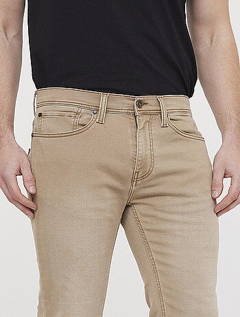 Lee Cooper - Pantalon LC122 Navy