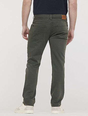 Lee Cooper - Pantalon LC122 Navy
