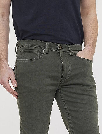 Lee Cooper - Pantalon LC122 Navy