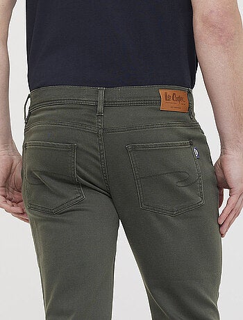 Lee Cooper - Pantalon LC122 Navy