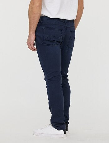Lee Cooper - Pantalon LC122 Navy