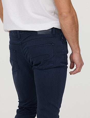 Lee Cooper - Pantalon LC122 Navy