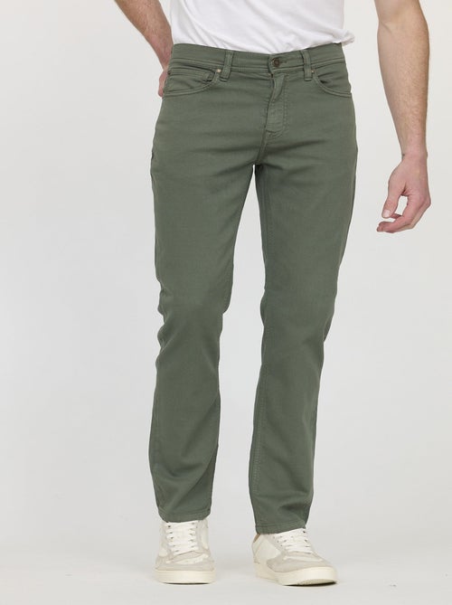 Lee Cooper - Pantalon LC122 Thym - Kiabi
