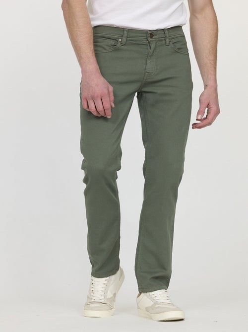 Lee Cooper - Pantalon LC122 Thym - Kiabi