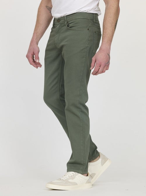 Lee Cooper - Pantalon LC122 Thym - Kiabi