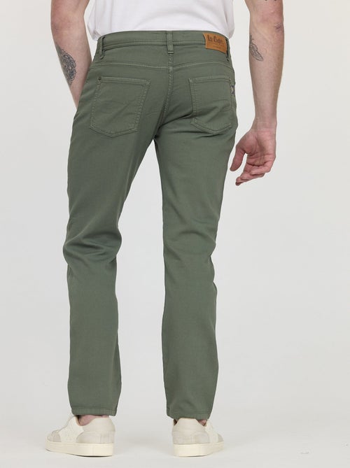Lee Cooper - Pantalon LC122 Thym - Kiabi
