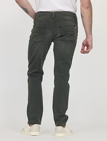 Lee Cooper - Pantalon LC122 Anthracite