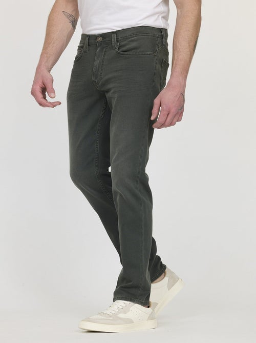 Lee Cooper - Pantalon LC122 Thym - Kiabi