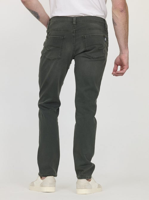 Lee Cooper - Pantalon LC122 Thym - Kiabi