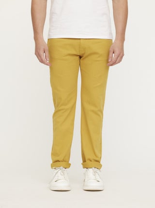Lee Cooper - Pantalon LC122 Topaz