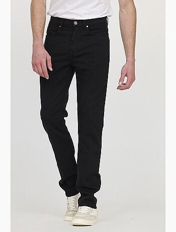 Lee Cooper - Pantalon LC126 Noir - L34
