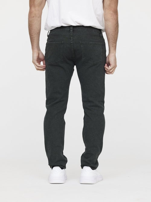 Lee Cooper - Pantalon LC126 Thym - L34 - Kiabi