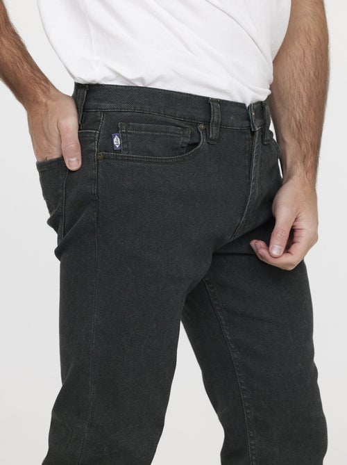 Lee Cooper - Pantalon LC126 Thym - L34 - Kiabi