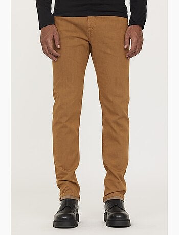 Lee Cooper - Pantalon Lc126Zp Camel