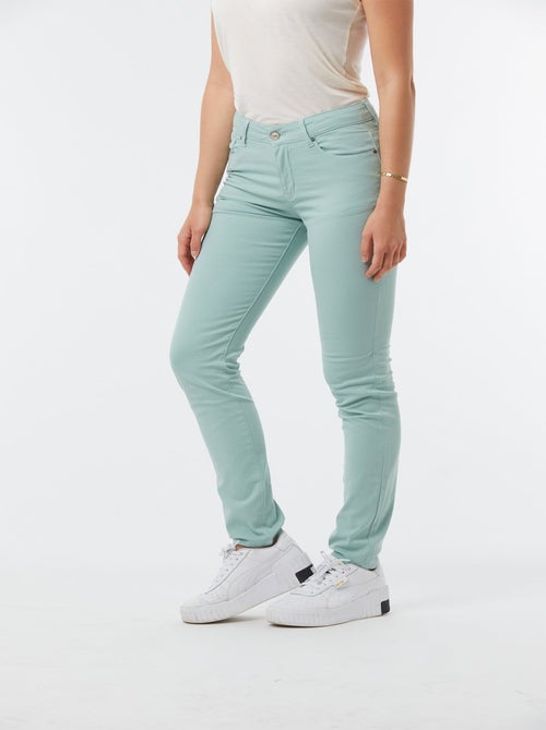 Lee Cooper - Pantalon LC135 Jade - Kiabi
