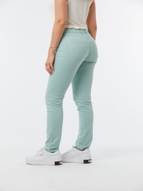 Lee Cooper - Pantalon LC135 Jade - Kiabi