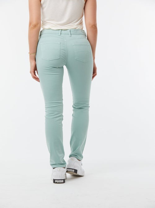 Lee Cooper - Pantalon LC135 Jade - Kiabi