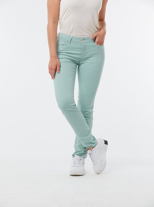 Lee Cooper - Pantalon LC135 Jade - Kiabi