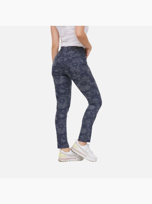 Lee Cooper - Pantalon LC135 Marine L30 - Kiabi